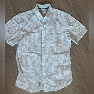 Men's  Patterned Shirt